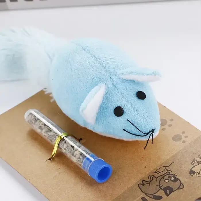 Fournitures pour chats