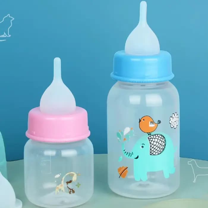 Pour petit animal de compagnie