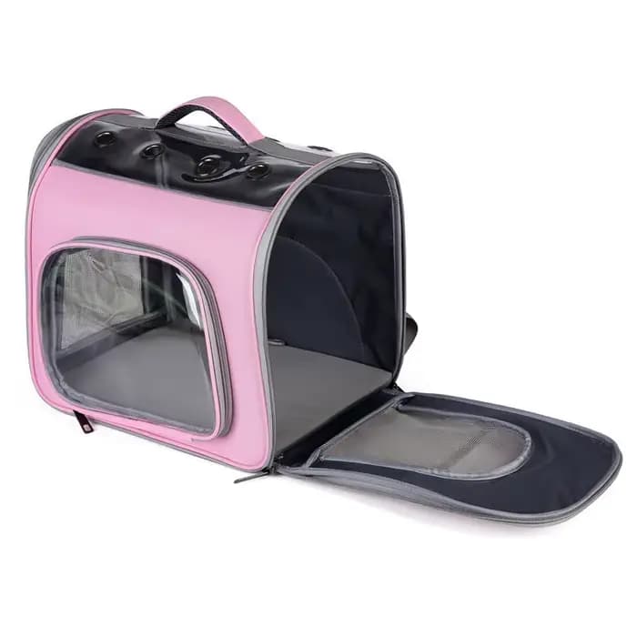 Sac de transport pour animaux de compagnie