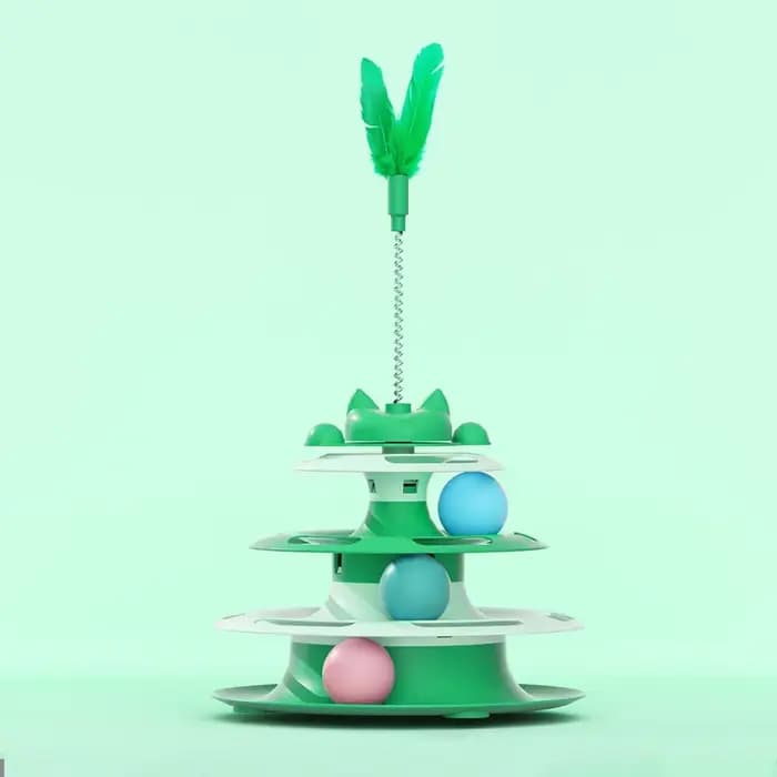 Jouets pour animaux de compagnie