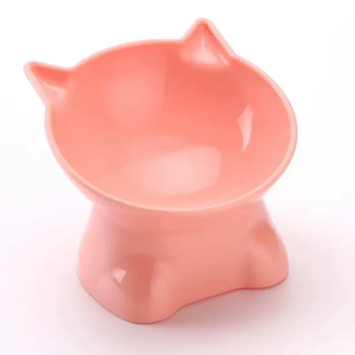 Bol pour chat mignon bol