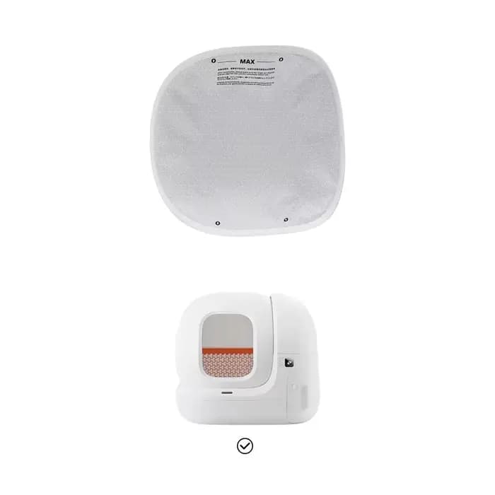 Petkit – tapis de litière pour chat