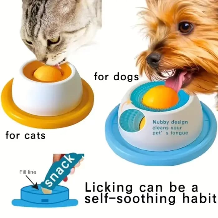 Nouveaux articles pour chiens : Jouets anti-renversement pour animaux de compagnie