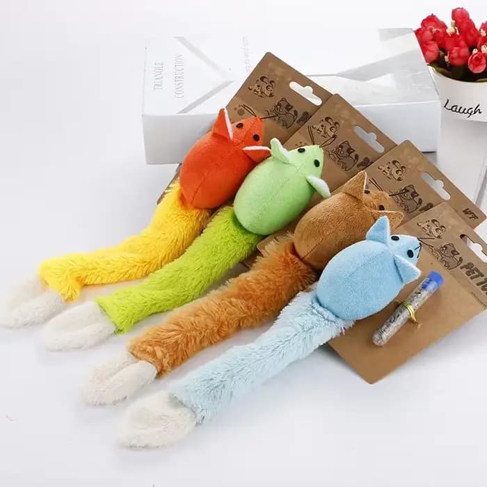 Fournitures pour chats
