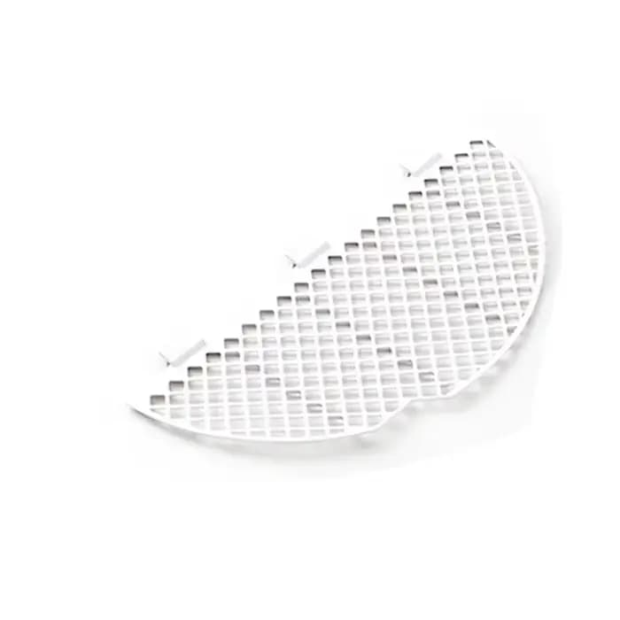 Filtre à litière pour chat (bentonite)