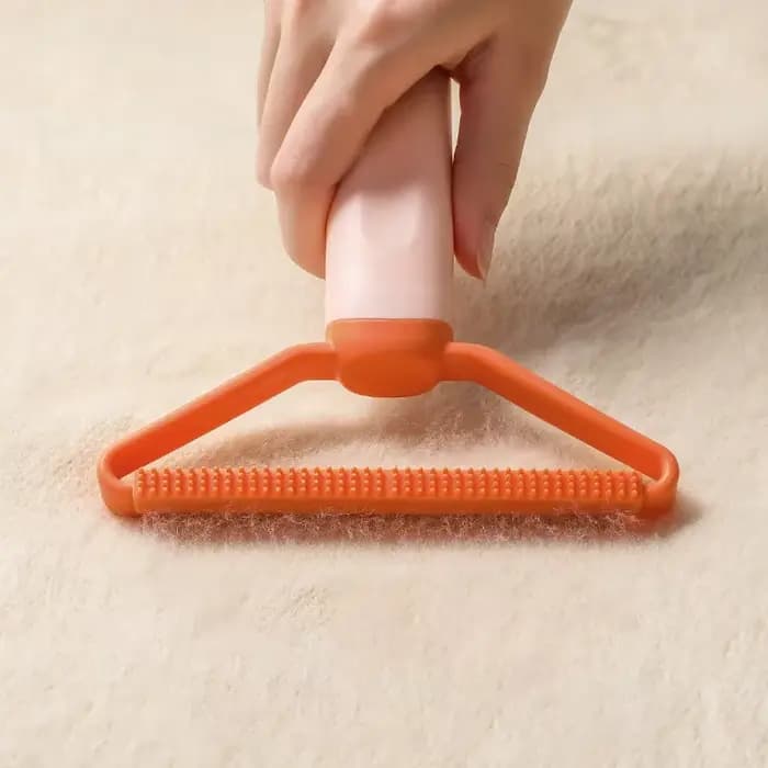 Brosse de toilettage pour chats et chiens