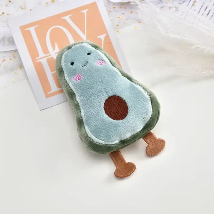 ​ ​ Jouets de dessin animé mignons pour animaux de compagnie