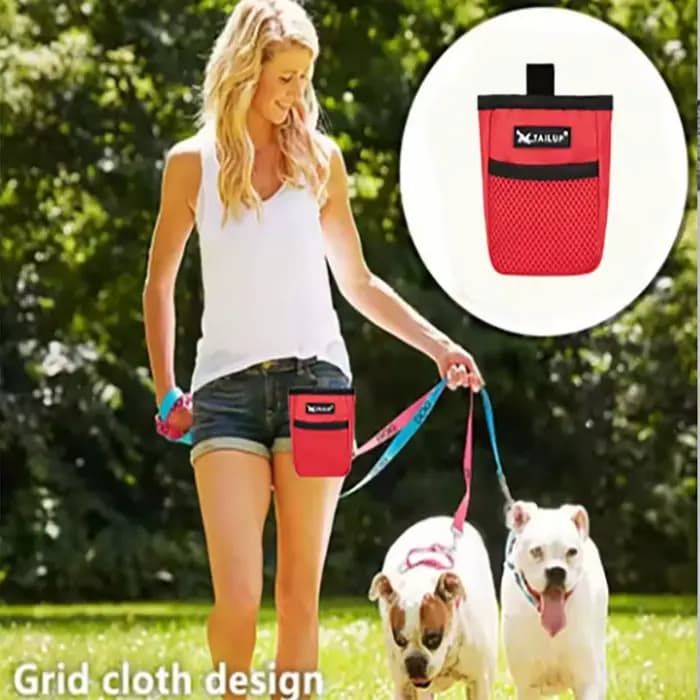Animal de compagnie chien chiot formation traiter Snack appât alimentation pour animaux