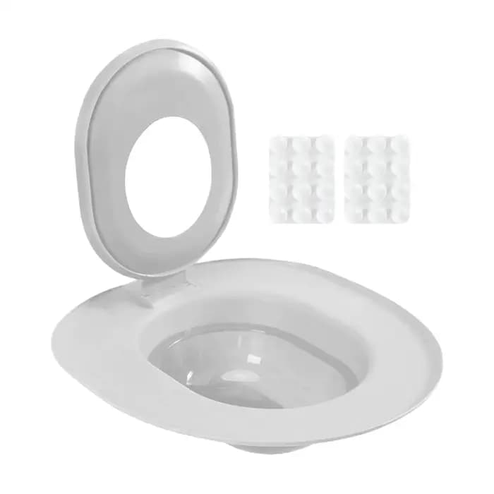 Kit d'apprentissage de la propreté pour chat