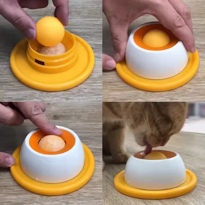 Nouveaux articles pour chiens : Jouets anti-renversement pour animaux de compagnie