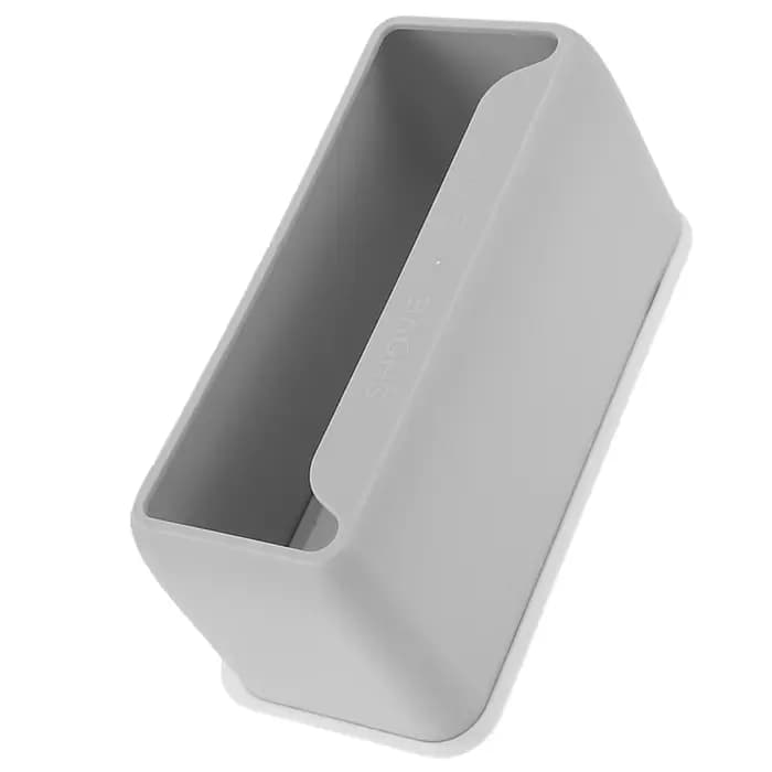 Support de rangement assressentipour bac à litière pour chat