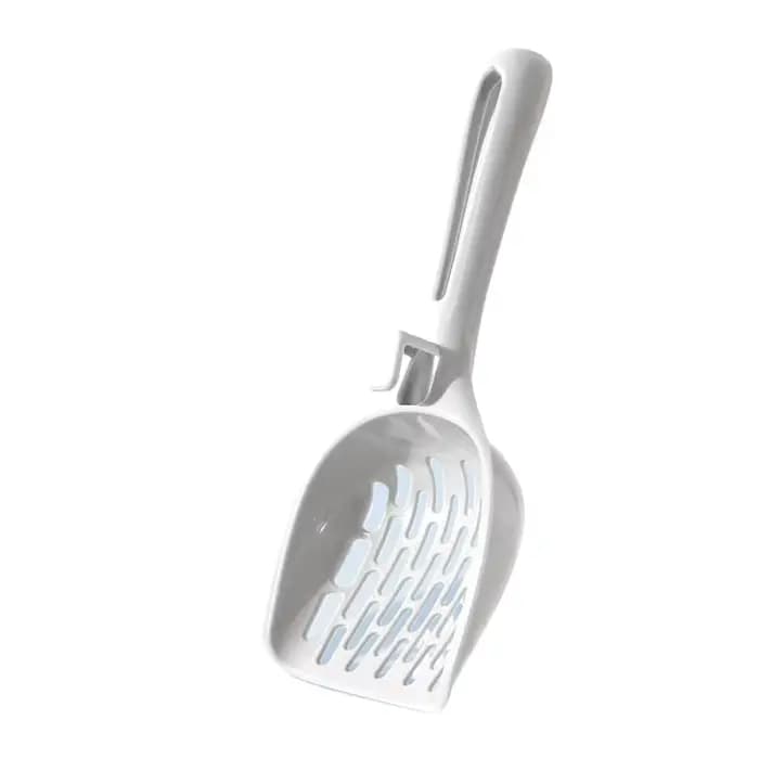 Pelle à litière pour chat Durable