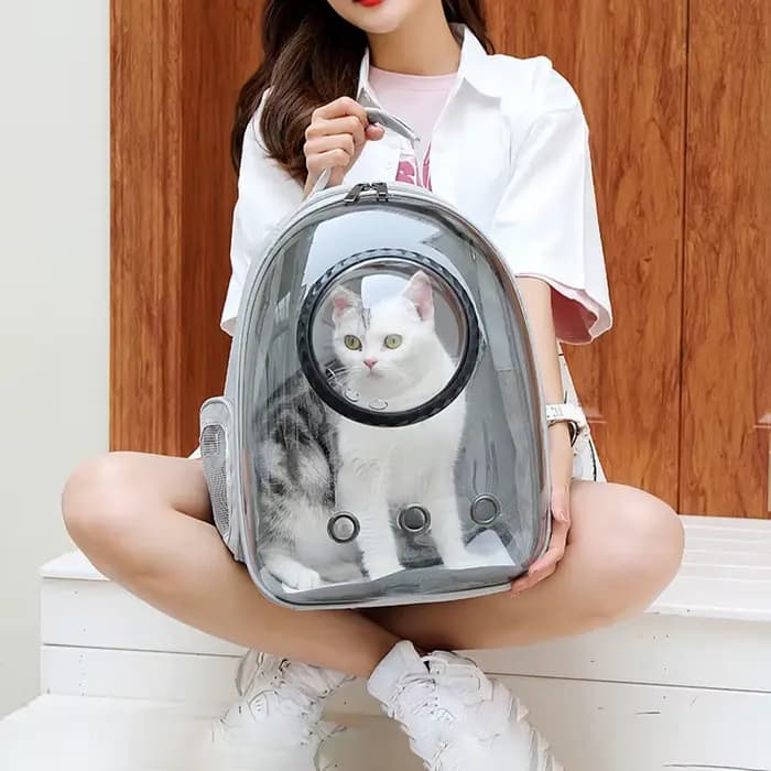 Sac de Transport pour animaux de compagnie