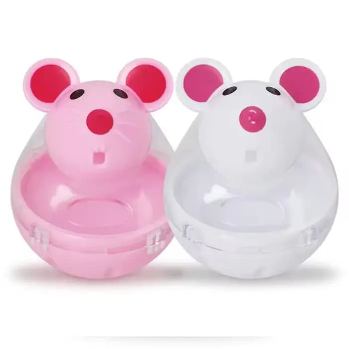 Jouet Disp alimentaire en forme de souris