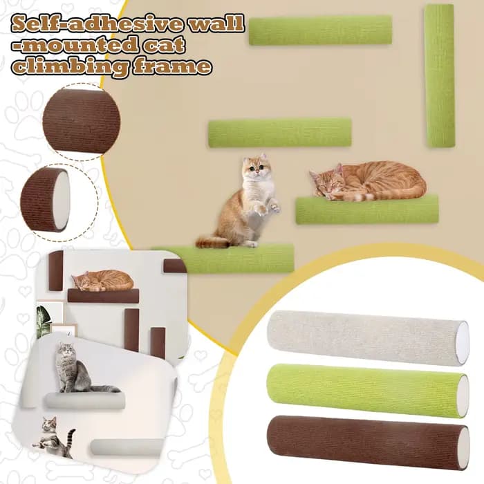 Planche à gratter pour chat