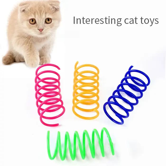 Jouets pour chaton, large et Durable