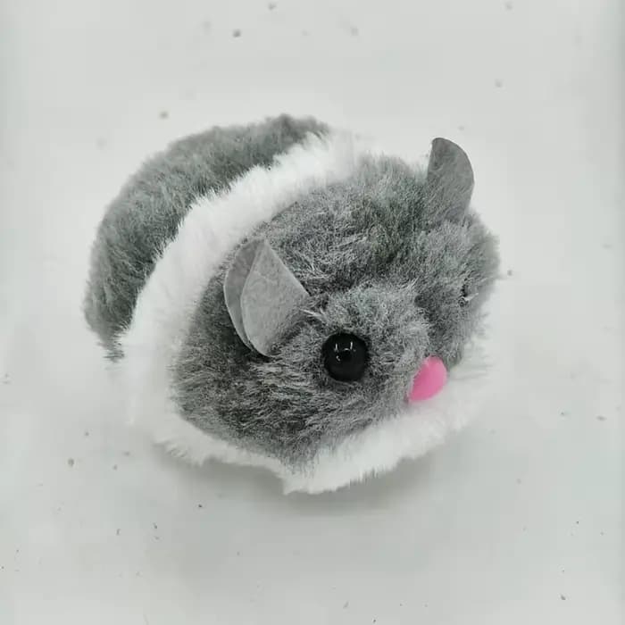 Jouet souris pour chat YYMSF