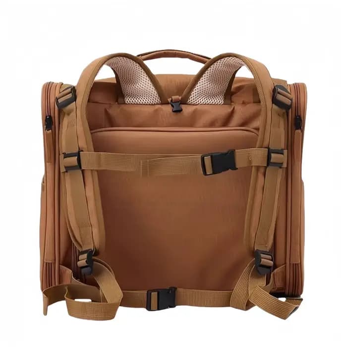 Sac à dos d'extérieur pour chat