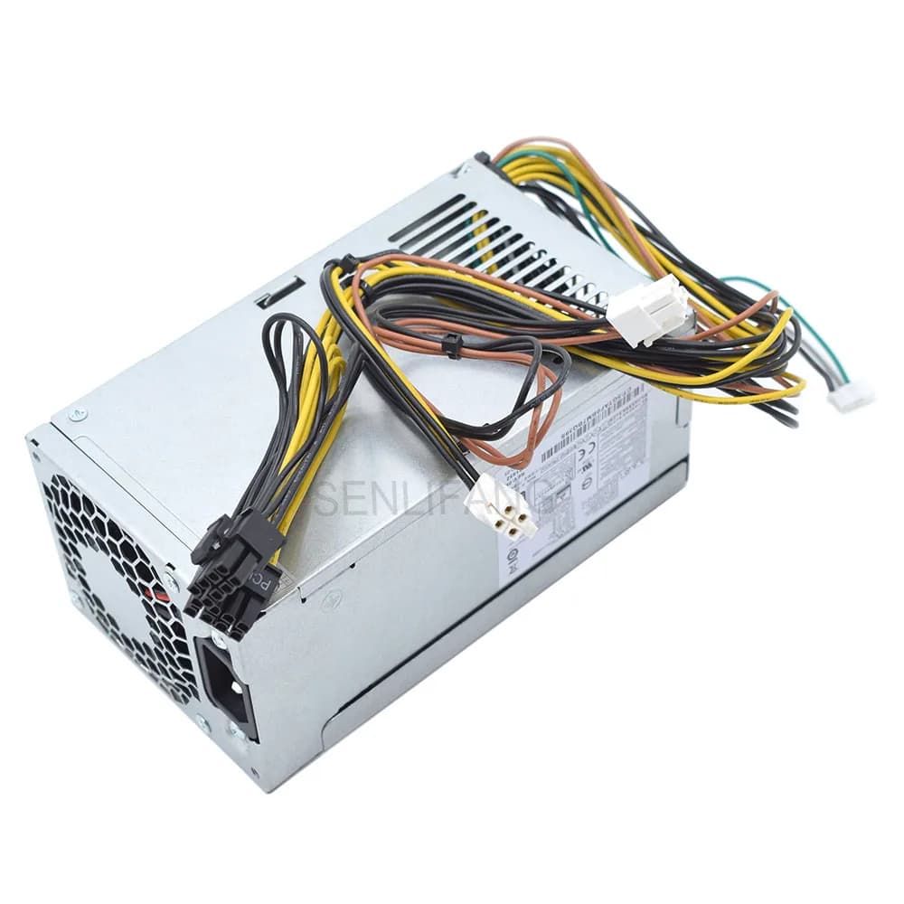 L77487-001 L89233-001 PA-5501-2HA PCG007 alimentation 500W nouveau 100-240V pour HP 480 280 288 680 800 600 400 G3 G4