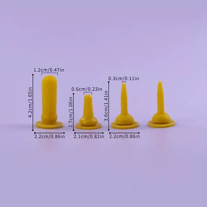Ensemble de dispositifs d'alimentation pour animaux de compagnie, biberon de soins pour chiens et ch