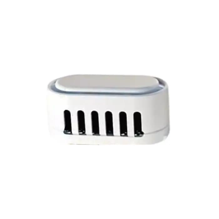 Désodorisant intelligent pour litière de chat, éliminateur d'odeurs d'animaux, purificateur d'air, n