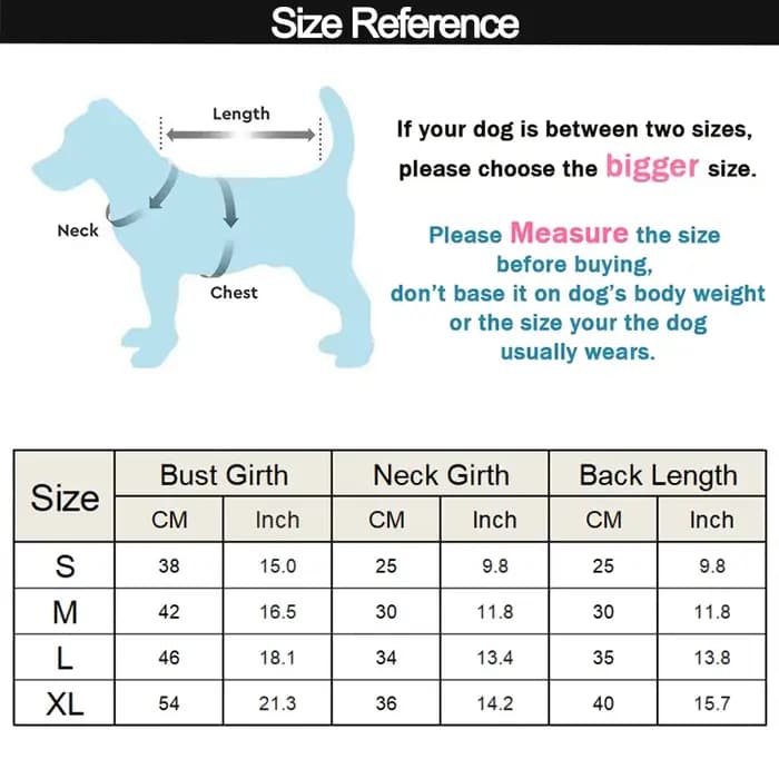 Manteau imperméable réfléchissant pour chien, imperméable, résistant à la neige, pour petits chiots