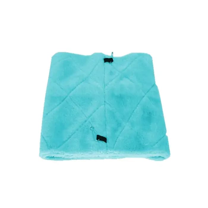 Cages d'hiver pour perroquets et oiseaux, hamac chaud en peluche, cabane, tente, grotte suspendue po
