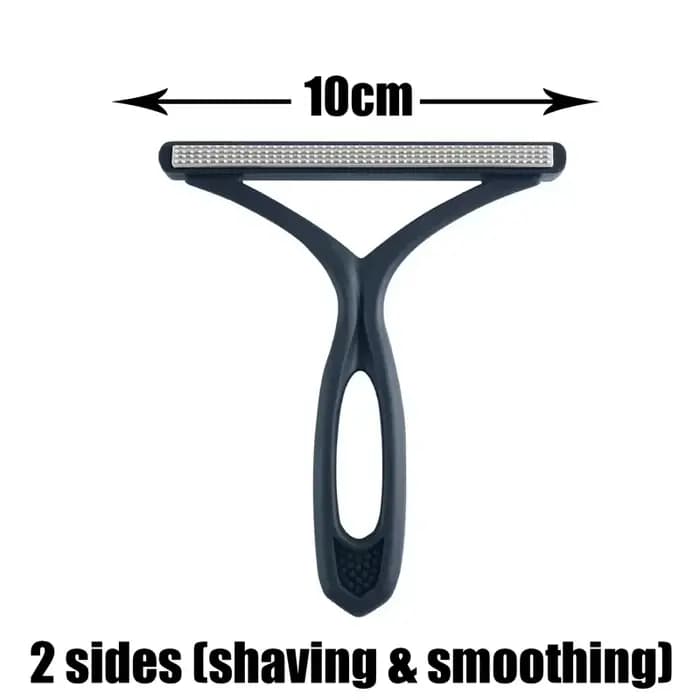 Brosse à vapeur pour poils de chat, brosse à vapeur pour chats, Spray électrique, peigne pour animau