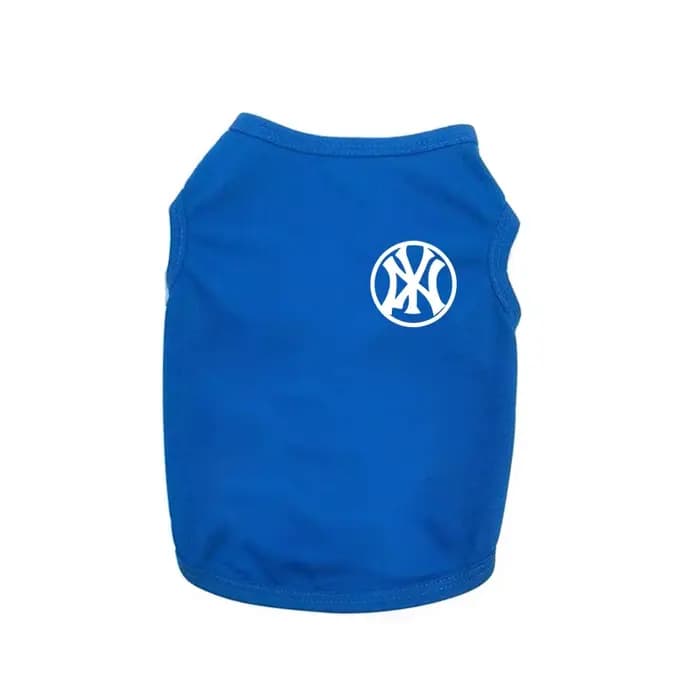 Vêtements pour animaux de compagnie, gilet, chemise, Teddy Chihuahua, Corgi, section fine, respirant