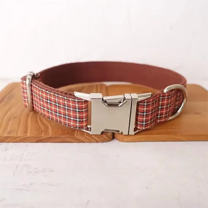 Collier personnalisé pour animal de compagnie, gravure gratuite, étiquette de nom d'identification,