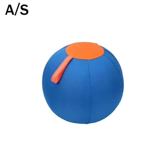 Balle de hérisson pour animaux de compagnie, jouet d'exercice pour chiens, jouet de friandise pour c