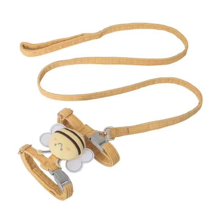 Ensemble harnais et laisse anti-fuite pour chat, harnais en maille réglable pour chien, gilet pour c