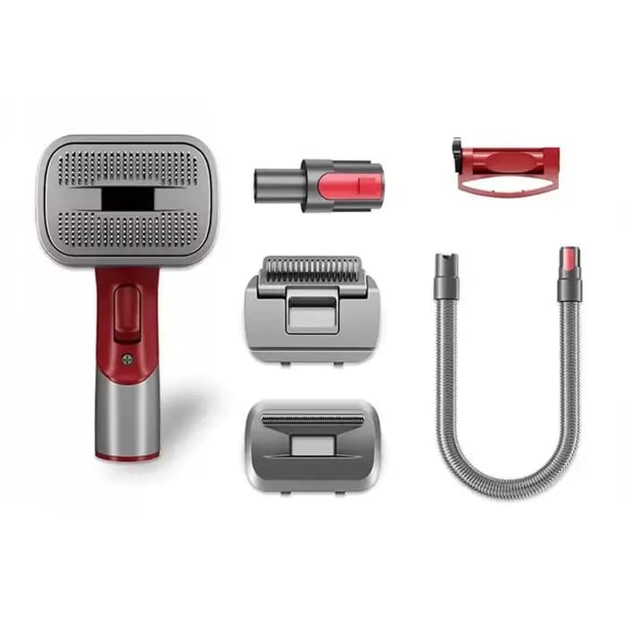 Kit de toilettage pour animaux de compagnie B69A, pour Dyson V7 V8 V10 V11 V12 V15, accessoire de br