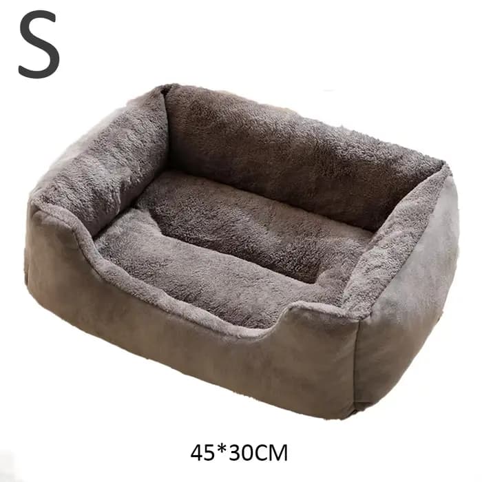 Lit pour chats produits pour animaux de compagnie coussins chaton marchandises accessoires chien tou