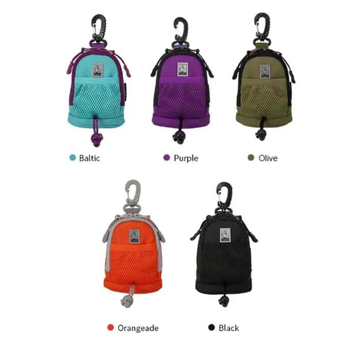 Truelove – support de sac à merde multifonctionnel pour animaux de compagnie, pour laisse, sac de fr