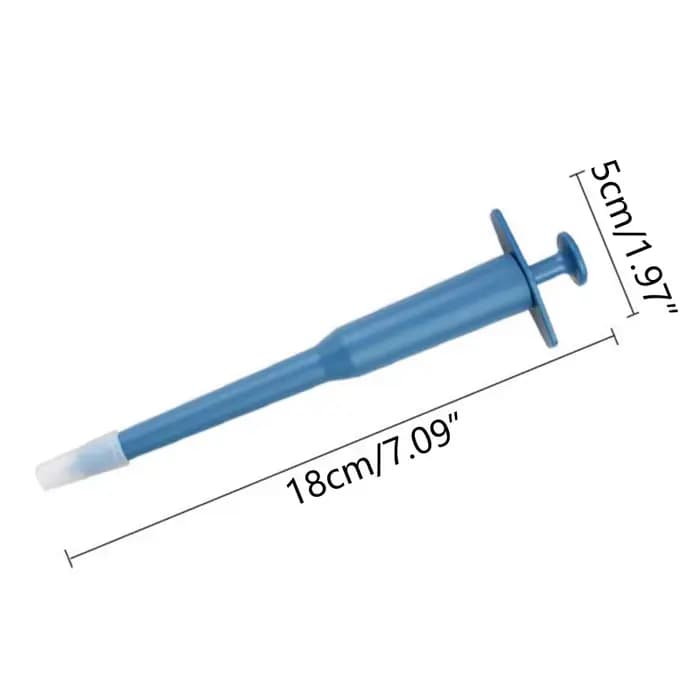 Seringue pour animaux de compagnie, pilulier, distributeur de médicaments, eau, lait, alimentation,
