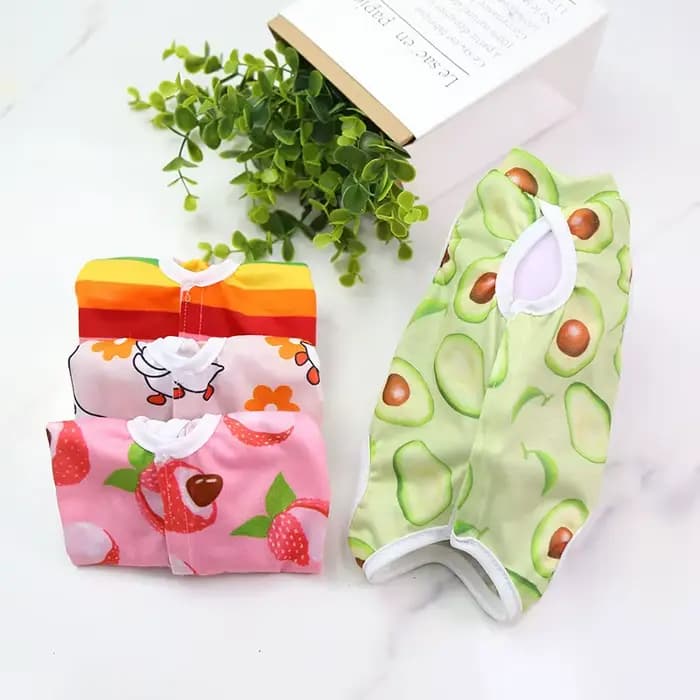 Combinaison de stérilisation pour chat, combinaison pour petits chiens et chats, vêtements de récupé