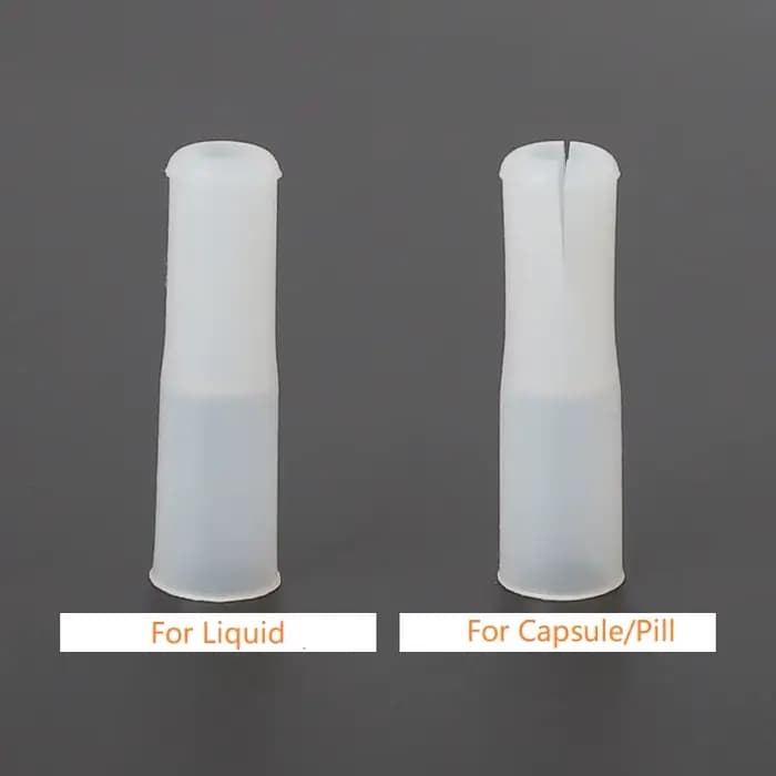 Distributeur d'eau et de lait pour animaux de compagnie, seringue pour chat, chien, distributeur de