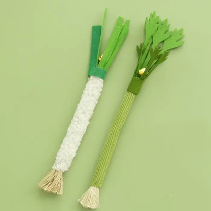 Jouet à mâcher pour chat, 2 pièces, résistant aux morsures, interactif, nettoyage des dents de chato
