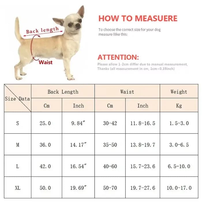 Pantalon physiologique réglable pour bouledogue français, sangle initiée par l'animal de compagnie,