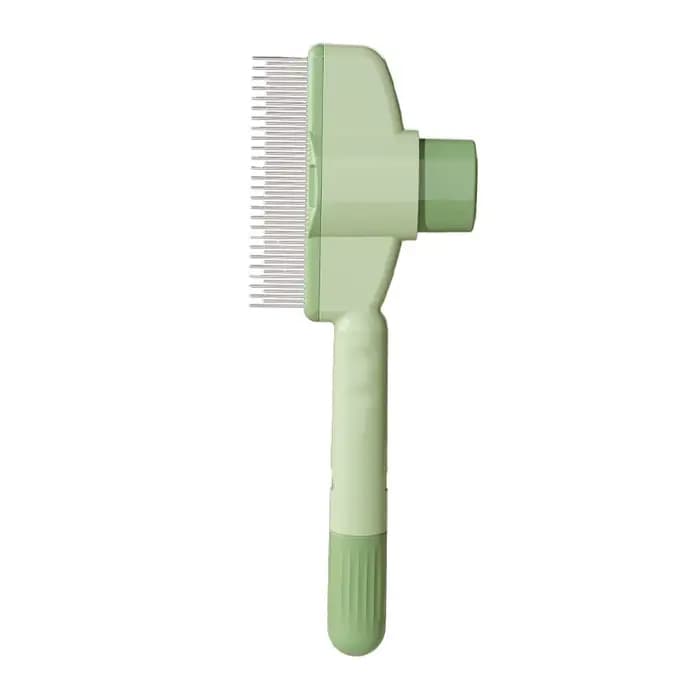 Brosse épilatoire pour chien et chat, toilettage pour chien, accessoires pour animaux de compagnie,