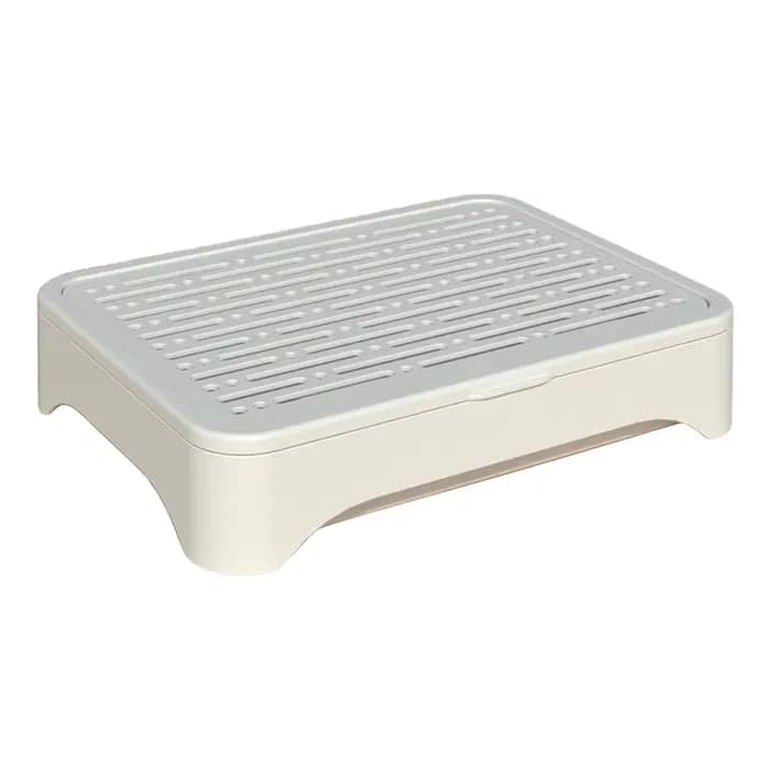 Pot de culture hydroponique sans terre pour herbe à chat d'intérieur, dispositif de plantation de se