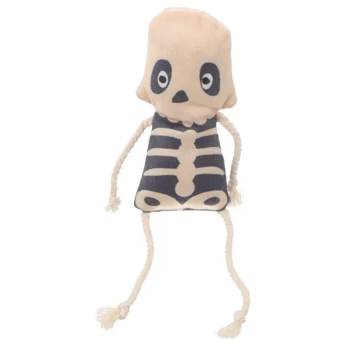 Jouet en peluche à mâcher pour animal de compagnie, herbe à chat, jouets interactifs pour grands chi