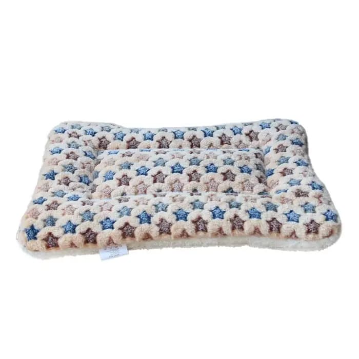 Couchage épais pour animaux de compagnie Glutnel Sub, lit pour chien, couverture pour chien, convien