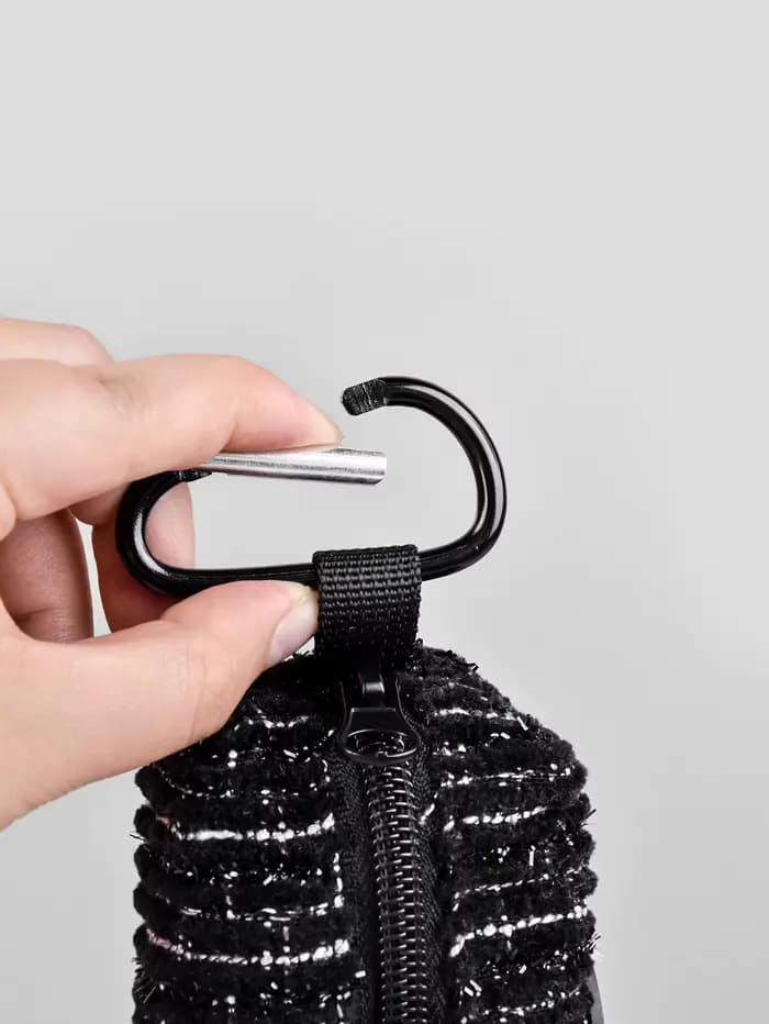 Porte-sac à caca pour chien, accessoire de rêve, sans sac à caca et laisse, design de mode, document