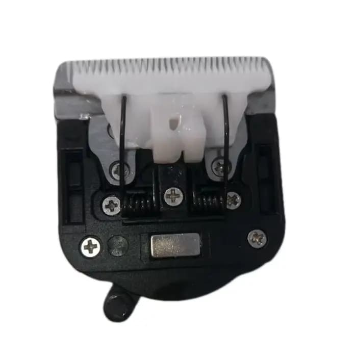 Lame de rechange pour poils d'animaux de compagnie, tondeuse de toilettage pour chien, chat, bétail,