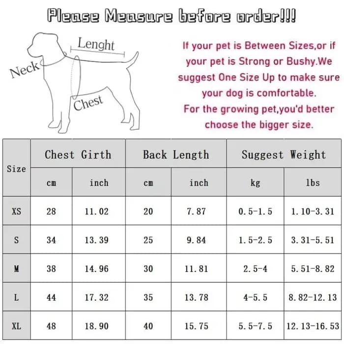 Vêtements de luxe pour petits chiens, pull chaud d'hiver pour Chihuahua bouledogue français, article