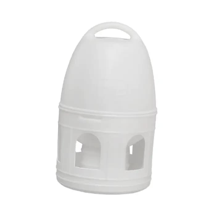 Distributeur d'eau pour pigeons, abreuvoir pour oiseaux, mangeoire pour oiseaux, accessoires de gran