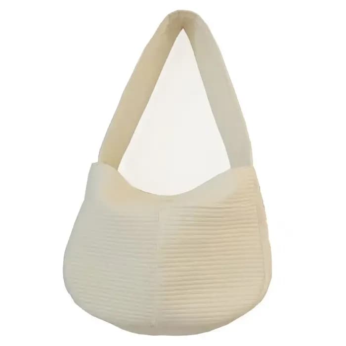 Sac de transport pour chiot et chat, sac à bandoulière portable pour extérieur, sac de voyage pour c