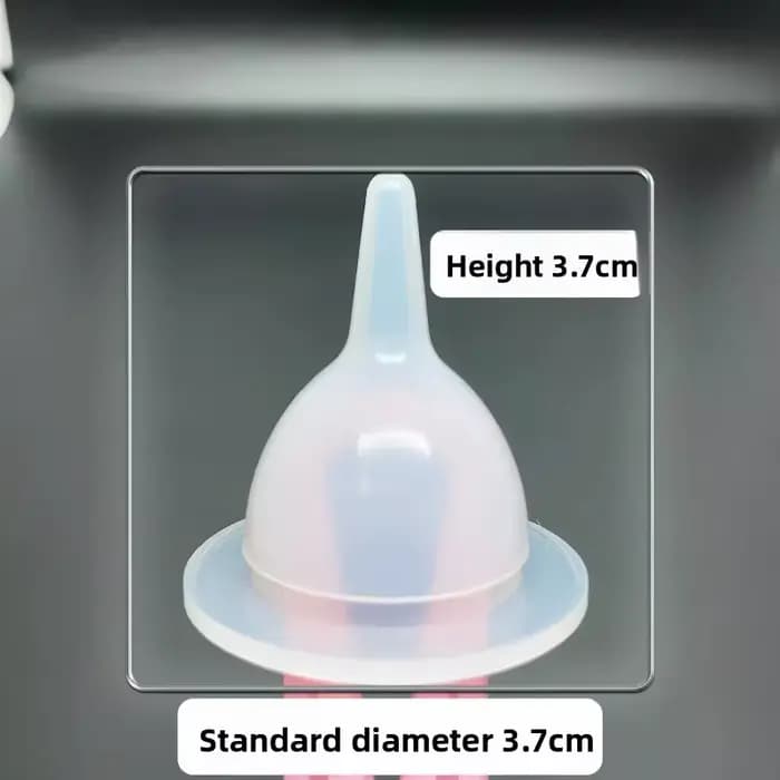 Biberon pour animaux de compagnie, chaton, chiot, tétine en silicone épaissie, biberon spécial pour